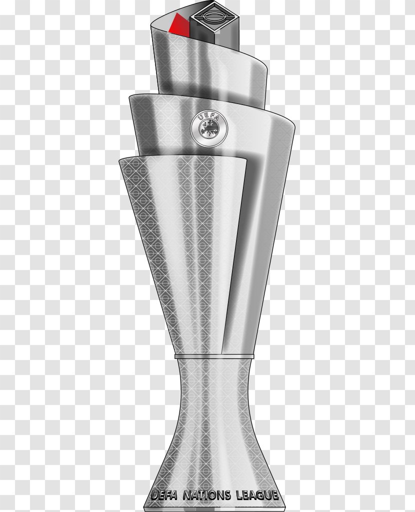 2018–19 UEFA Nations League National Football Team Competitions Trophy - Rugby - Cup Transparent PNG