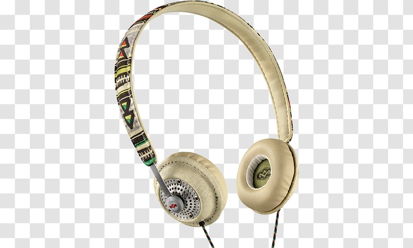 House Of Marley - Audio - Harambe On-Ear HeadphonesCream/Blue/Brown Ukraine Panasonic Bluetooth Headphones Earbuds Rp 154Headphones Transparent PNG