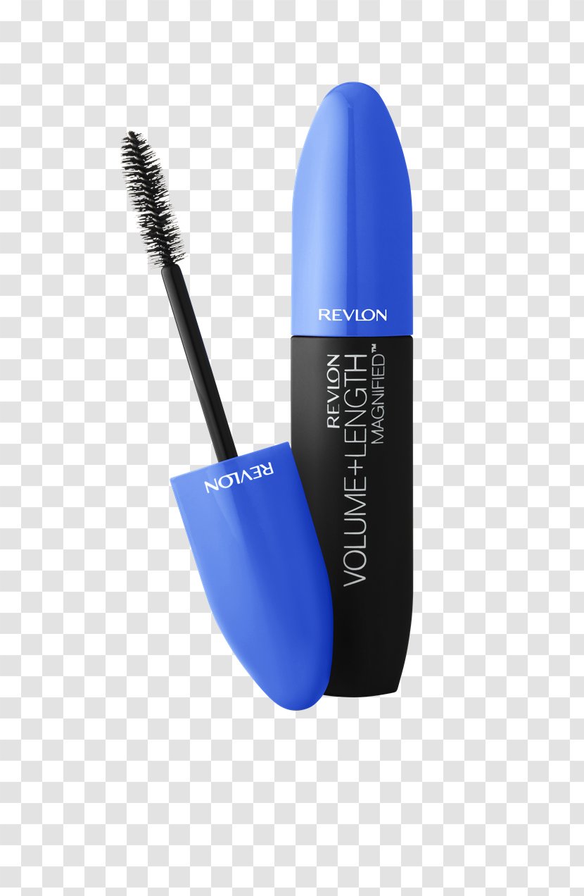 Revlon Volume + Length Magnified Mascara Ultimate All-in-One Ultra - Beauty - Bigbang Vol1 Transparent PNG