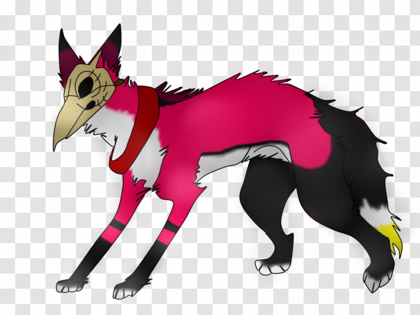 Dog Breed Snout - Fictional Character Transparent PNG