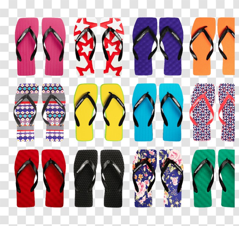 Flip-flops Slipper Shoe Hikkaduwa Srl Slide - Clothing Accessories - Closet Transparent PNG
