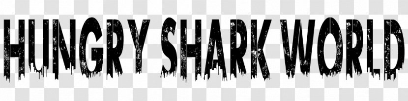 Line Angle Brand Black M Font - And White - Hungry Shark World Transparent PNG
