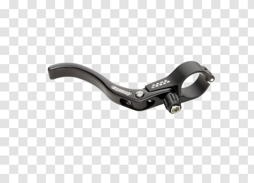 Bicycle Brake Cane Creek Crosstop Levers Pad Transparent PNG