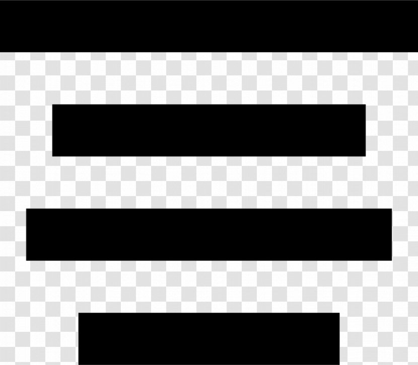 Brand Logo Line Pattern - Black Transparent PNG