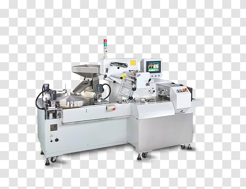 Vertical Form Fill Sealing Machine Faridabad Packaging And Labeling Manufacturing - Biscuit Transparent PNG