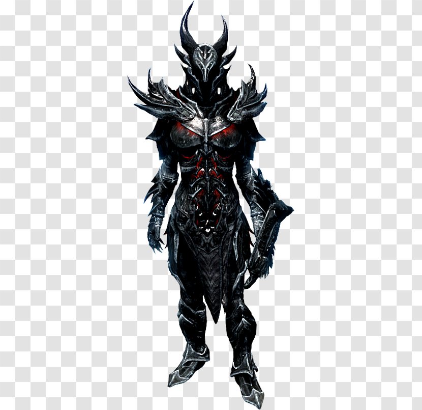 The Elder Scrolls V: Skyrim Armour Body Armor Dead Space Video Game Transparent PNG