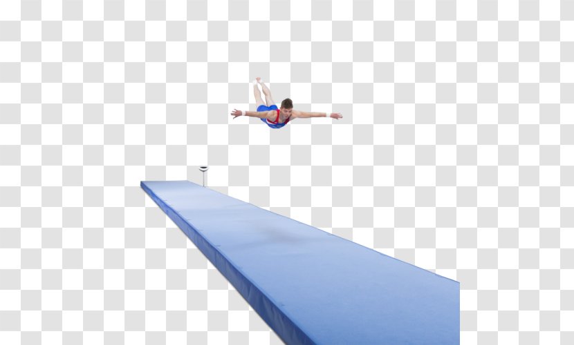 Tumbling Artistic Gymnastics Acrobatics Floor Transparent PNG