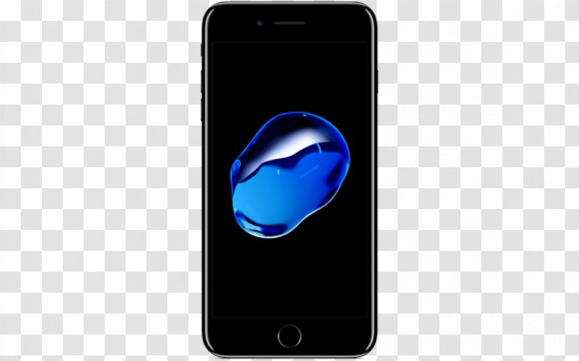 IPhone 7 Plus X Apple Telephone - Iphone - Silver Transparent PNG