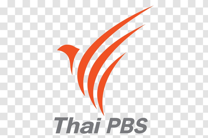 Logo Thailand Thai PBS Public Broadcasting Service ThaiPBS - Beak Transparent PNG