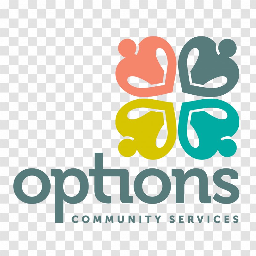 Options Community Services Society Logo Pacific Resources Brand Product - Human Behavior - Breastfeeding Transparent PNG