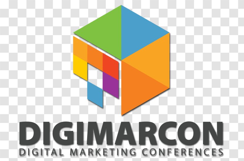 Logo Digital Marketing Brand Product - Event Transparent PNG