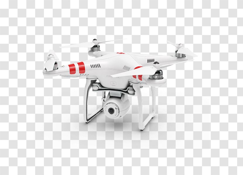 Phantom DJI Gimbal Unmanned Aerial Vehicle Quadcopter - Model Aircraft - Dji Transparent PNG