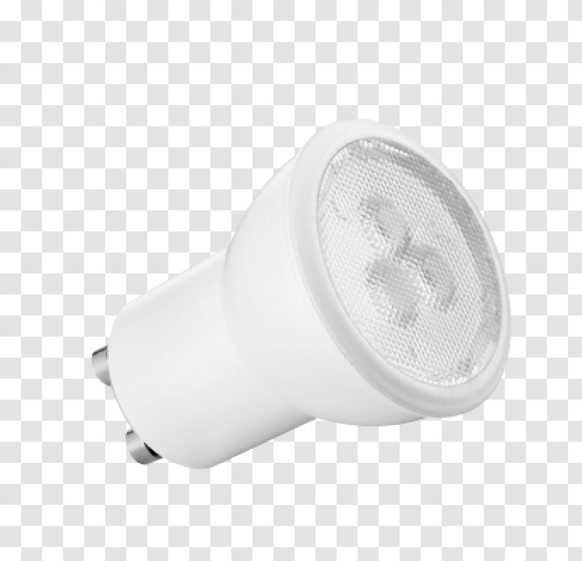 Light-emitting Diode Multifaceted Reflector LED Lamp Incandescent Light Bulb - Bipin Base Transparent PNG