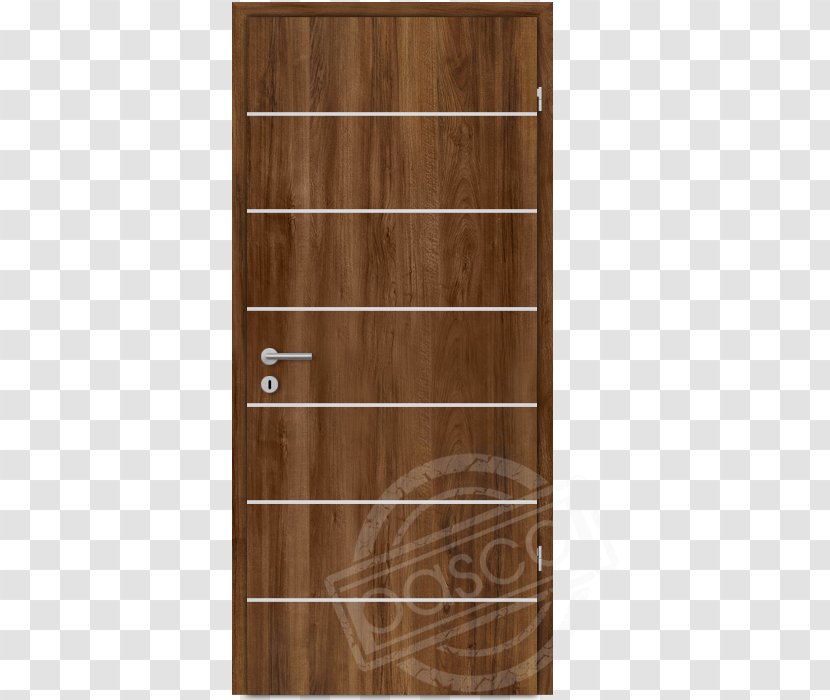 Door Furniture Zen Wood Stain Transparent PNG