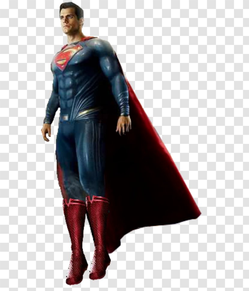 Superman Batman Diana Prince Aquaman Cyborg - Justice - League Transparent PNG
