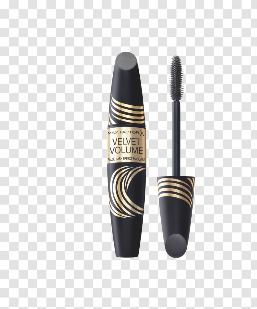 Max Factor False Lash Effect Mascara Waterproof Cosmetics Eyelash - Extensions - Eyelashes Transparent PNG