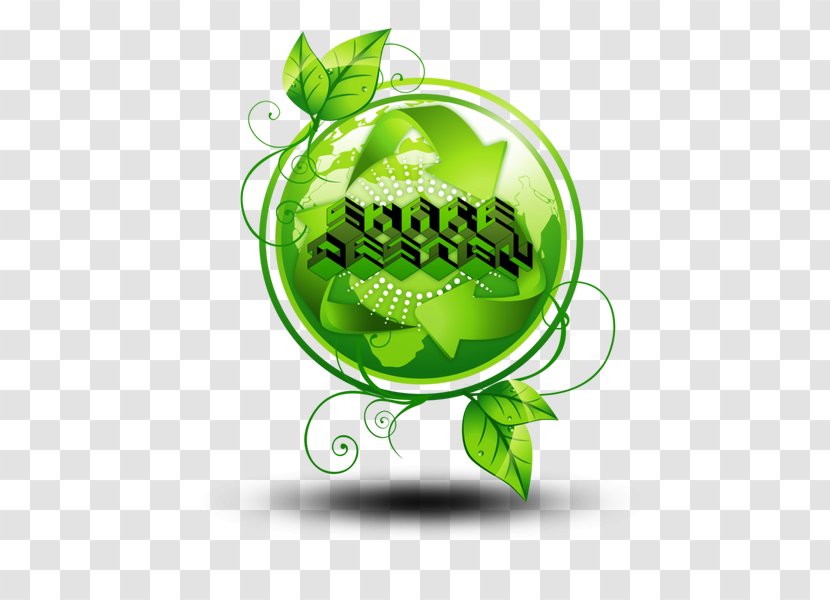 The EARTH Book Poster Go Green! Tattoos Clip Art - Green - Earth Transparent PNG