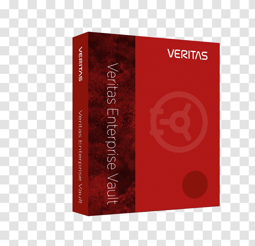 Veritas Technologies Backup Exec Arcserve Symantec - Business Transparent PNG