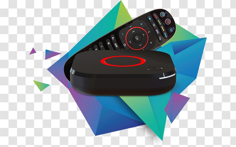 High Efficiency Video Coding Set-top Box IPTV Over-the-top Media Services Television - Iptv Transparent PNG