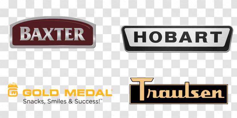 Logo Brand Hobart - Restaurant Equipment Transparent PNG