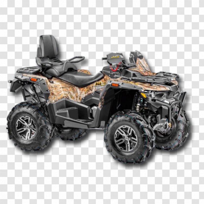 Velomotors Quadracycle All-terrain Vehicle Motorcycle Price - Sales Transparent PNG