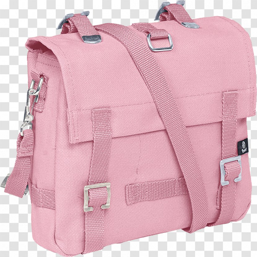 Handbag Brotbeutel Kampftasche - Khaki - Bag Transparent PNG