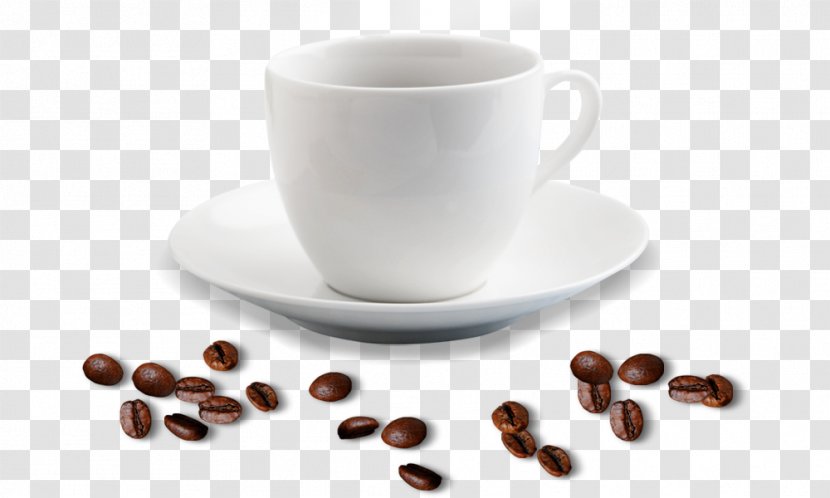 Coffee Bean Cafe Brewed - Caffeine - And Beans Transparent PNG