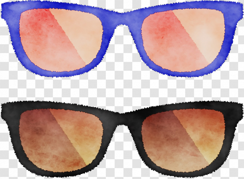 Glasses Transparent PNG