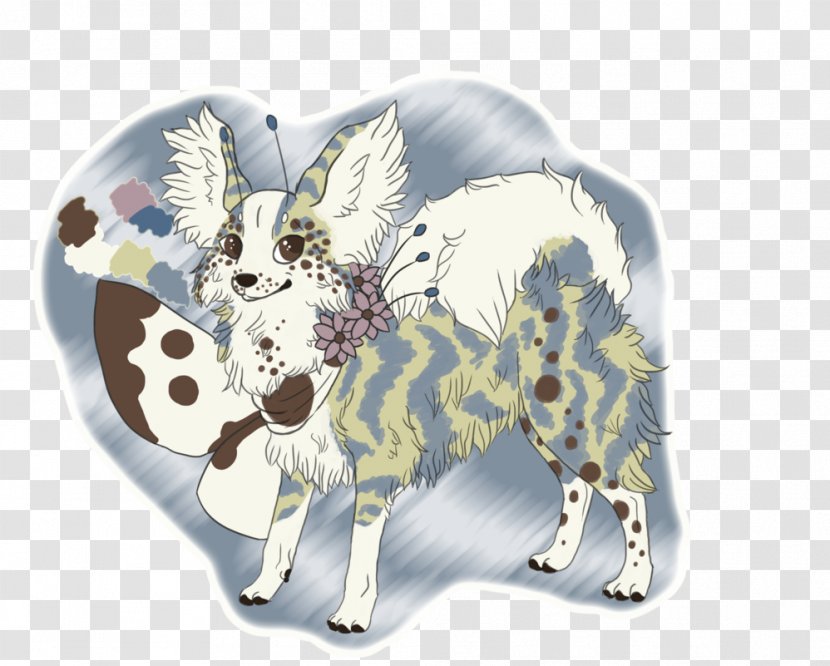 Cat Horse Dog Canidae Wildlife - Mammal Transparent PNG