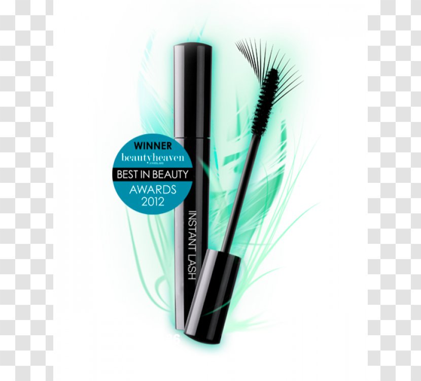 Eyelash Extensions Mascara Freeze Frame - Makeup Brushes - Unicorn LASHES Transparent PNG