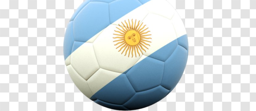 2018 World Cup Argentina National Football Team Flag Of - Crops Transparent PNG