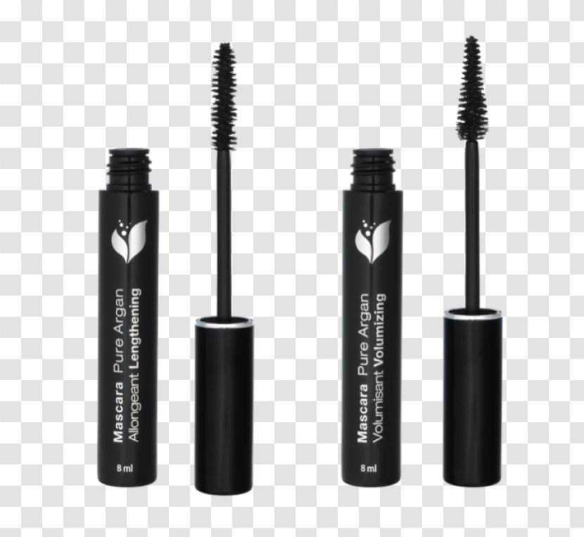 Mascara Eyelash Cosmetics Sunscreen Eye Liner - Woman Celebrating Transparent PNG