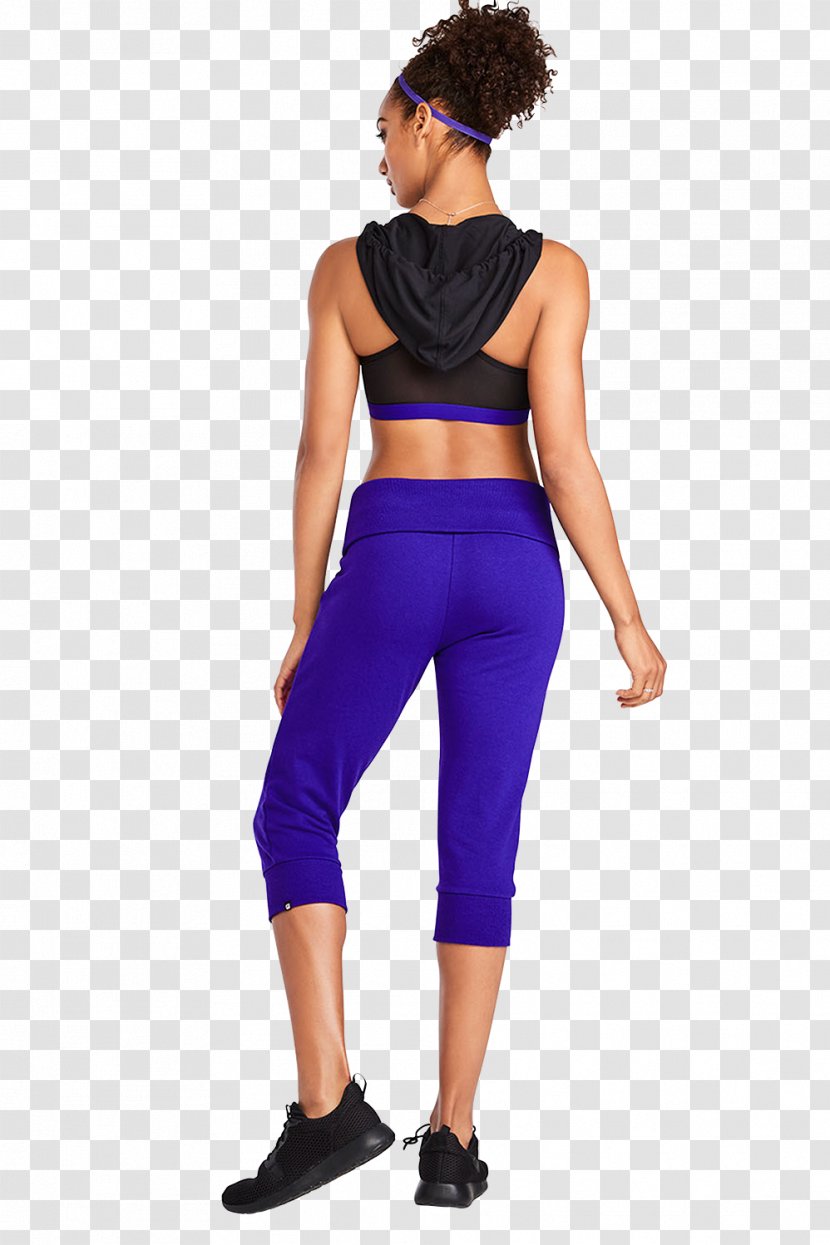 Sportswear Yoga Pants Leggings Athleisure - Heart - Kate Hudson Transparent PNG