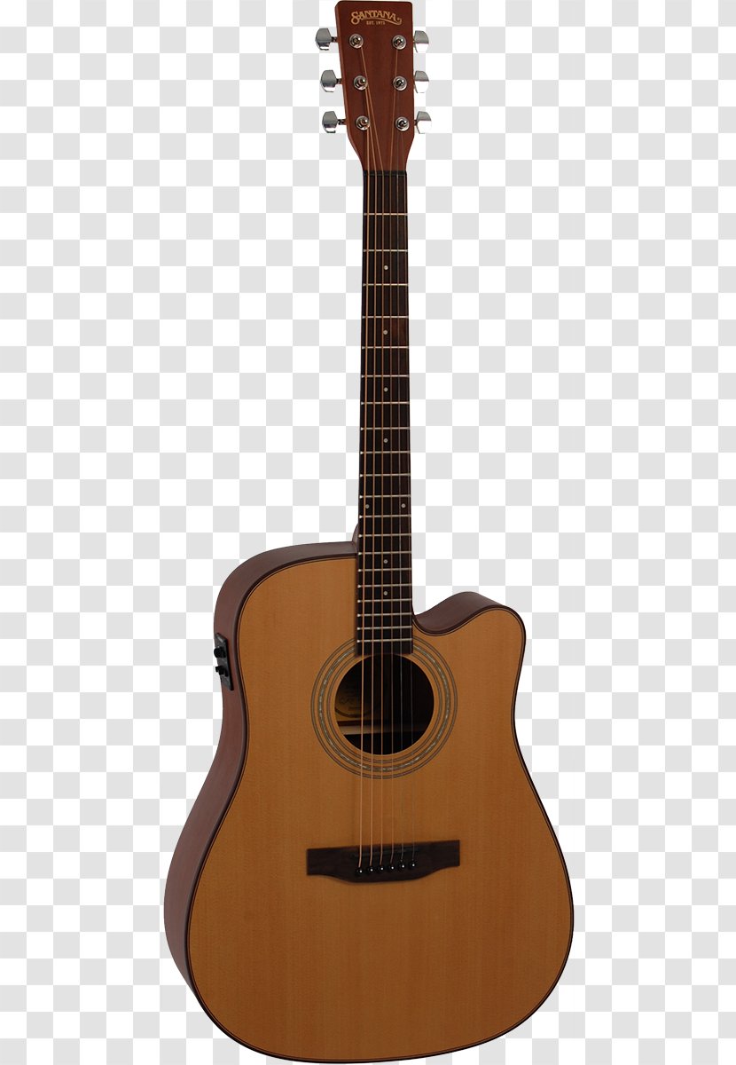 C. F. Martin & Company Acoustic Guitar 000-15M Musical Instruments - Flower Transparent PNG