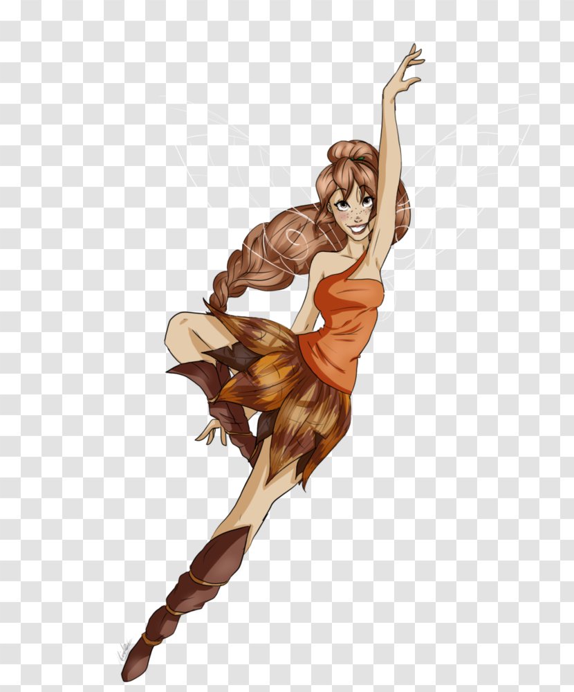 Performing Arts DeviantArt Dance Artist - Fawn Transparent PNG