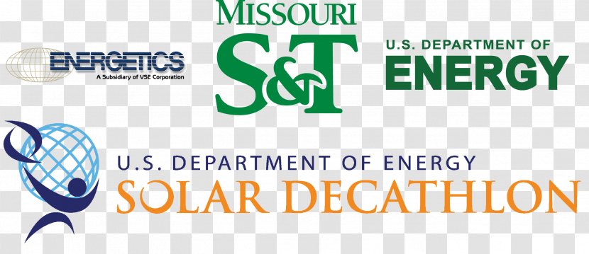 Solar Decathlon Energy United States Department Of House - Green Transparent PNG