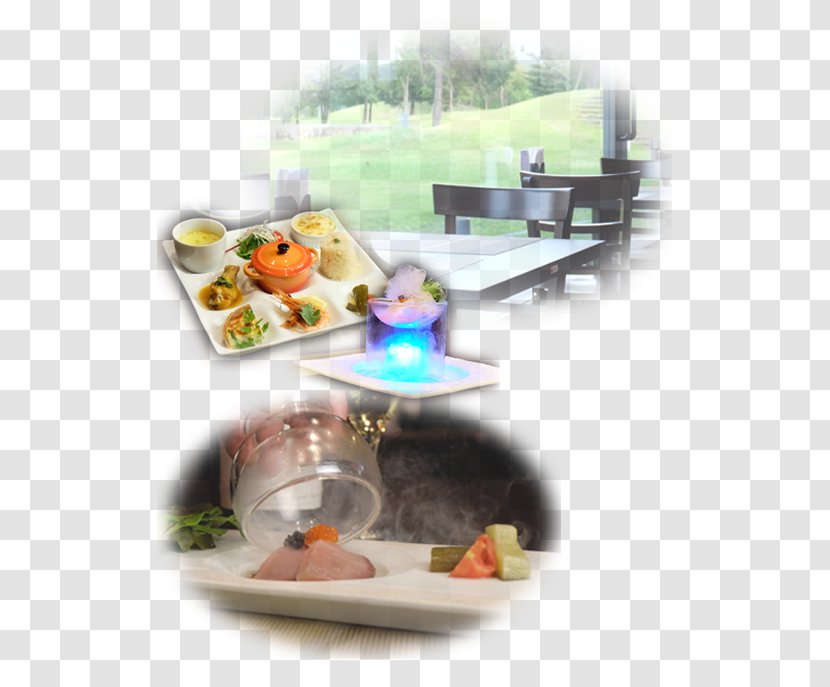 グラン・シェフ クーゼー Cuisine Meal Cafe Harmony Hall Station - Fukui - Chef Back Transparent PNG