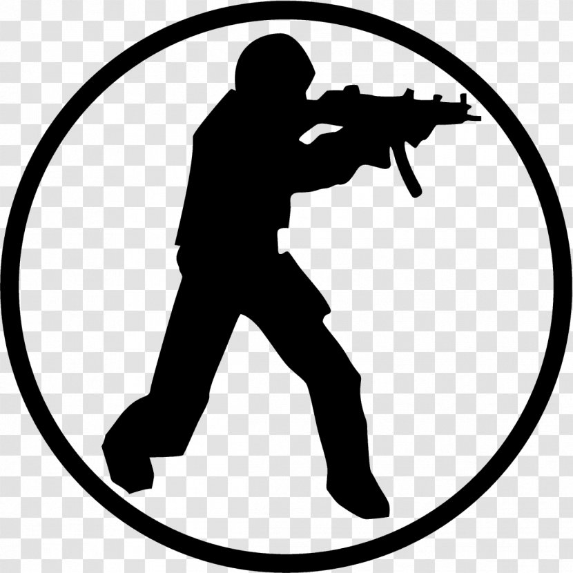 Counter-Strike: Global Offensive Source Condition Zero Counter-Strike 1.6 Logo - Counterstrike - STRIKE Transparent PNG