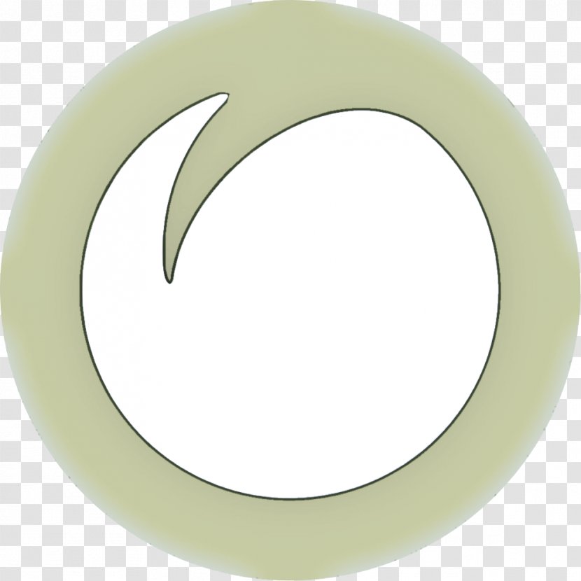 Green Circle Jade Oval Bangle Transparent PNG