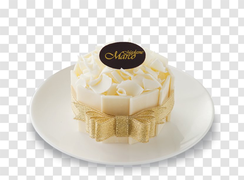 The Mall Cake Milk Madame Macro European Delight Buttercream - Group - ิbakery Transparent PNG