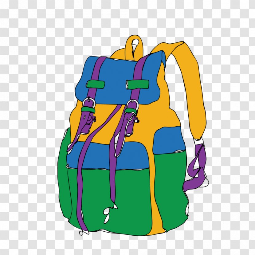 Handbag Clip Art Afghanistan Tote Bag - Adventure - Summer Packing Transparent PNG