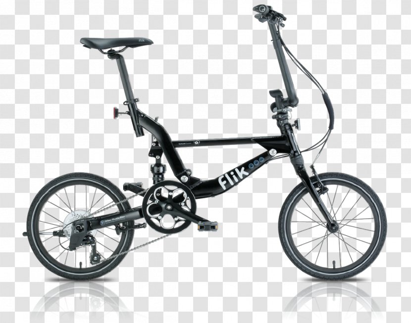 Folding Bicycle Giant Bicycles Electric Frames Transparent PNG