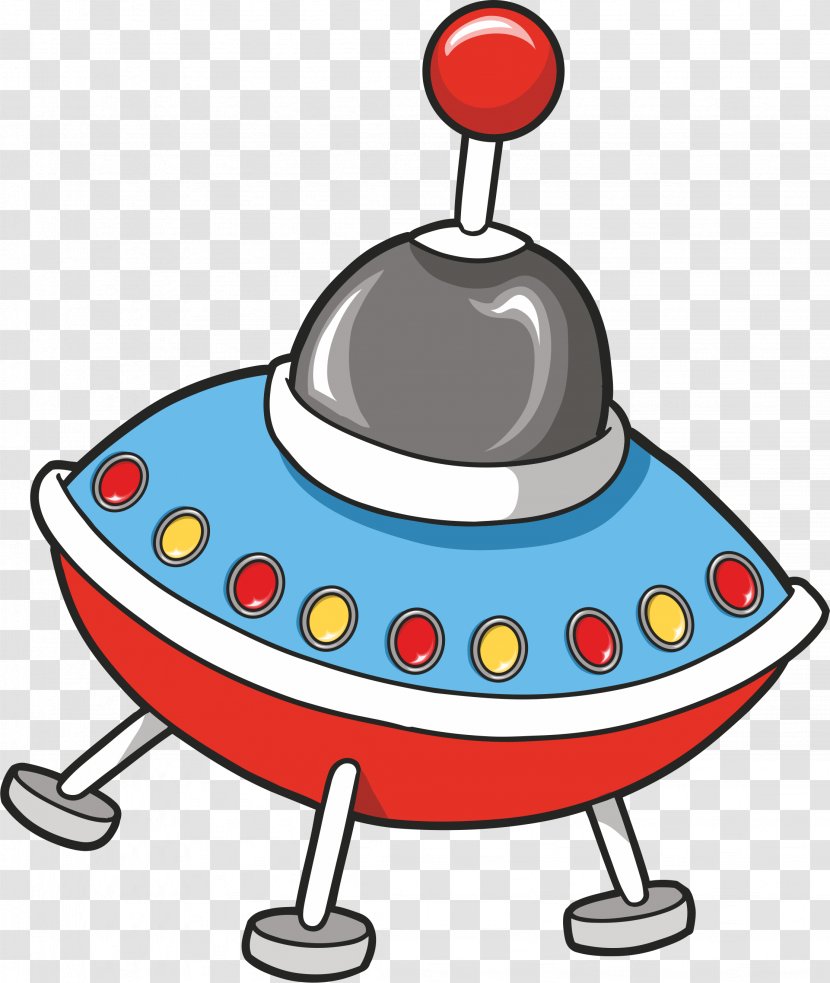 Spacecraft Outer Space - Stock Photography - Ufo Transparent PNG