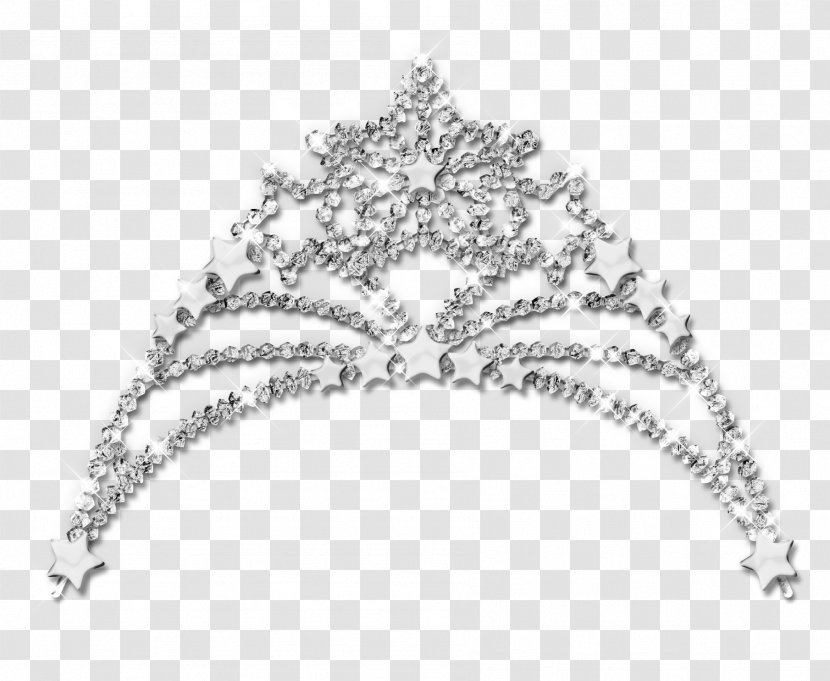 Tiara Crown Clip Art - Diamond - Brilliant Clipart Picture Transparent PNG
