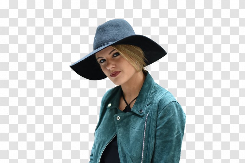 Model Fashion Clothing Hat - Accessories Transparent PNG