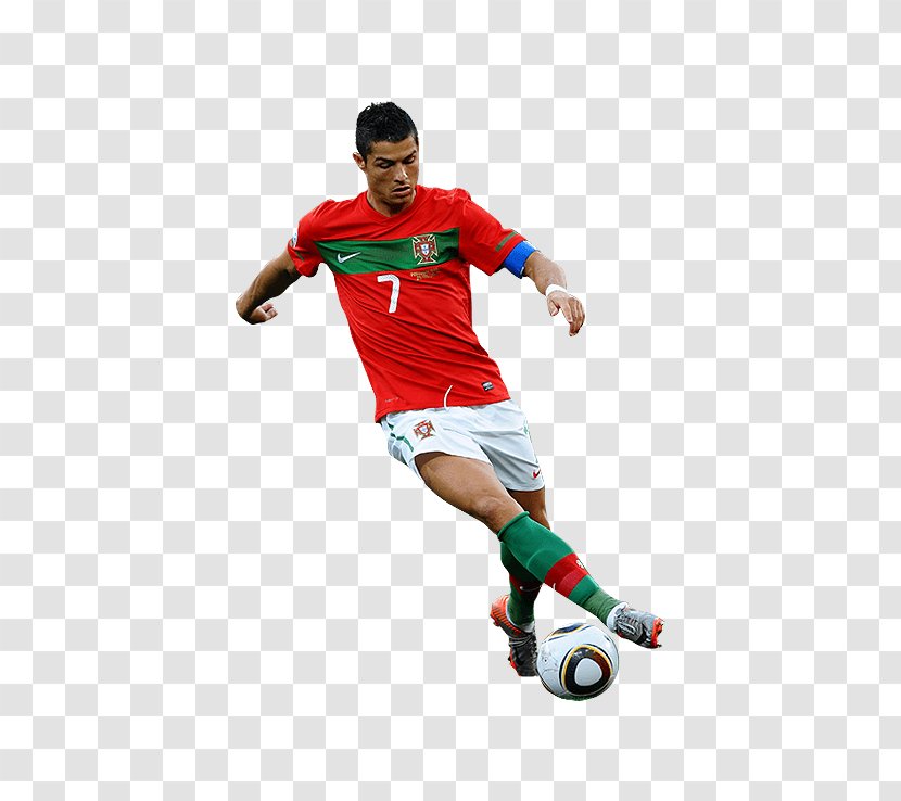 Portugal National Football Team Player Sport Transparent PNG