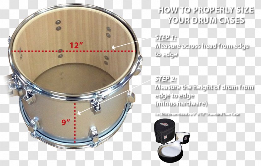 Bass Drums Snare Drumhead Timbales Marching Percussion - Drum Transparent PNG