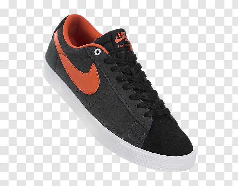 Skate Shoe Sneakers Nike Skateboarding - Stock Transparent PNG