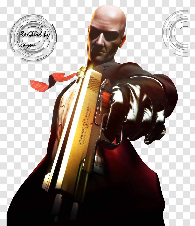 IPhone 4 Hitman: Absolution Codename 47 Agent - Iphone - Hitman Transparent PNG
