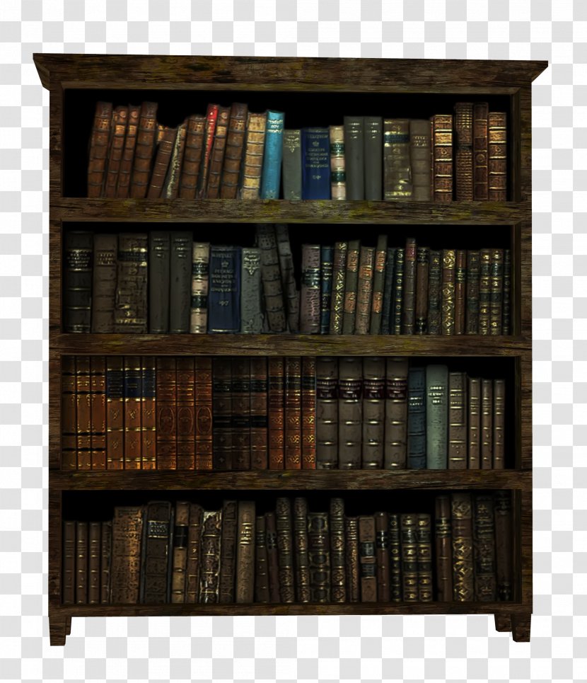 Bookcase Shelf Baldžius Cabinetry - Locker - Book Transparent PNG